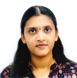 Swathi Passport Photo